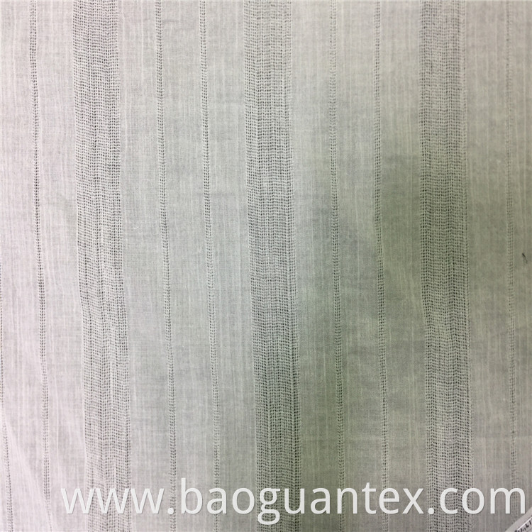 Durable Cotton Plain Cloth